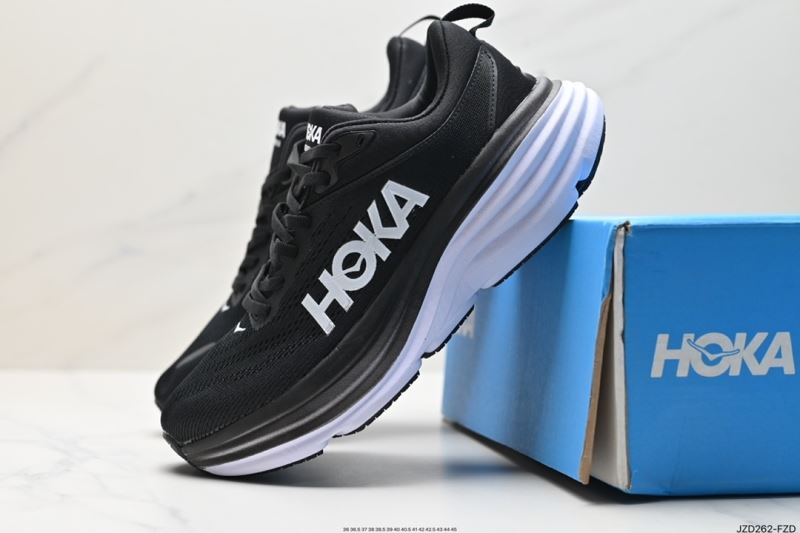 Hoka Shoes